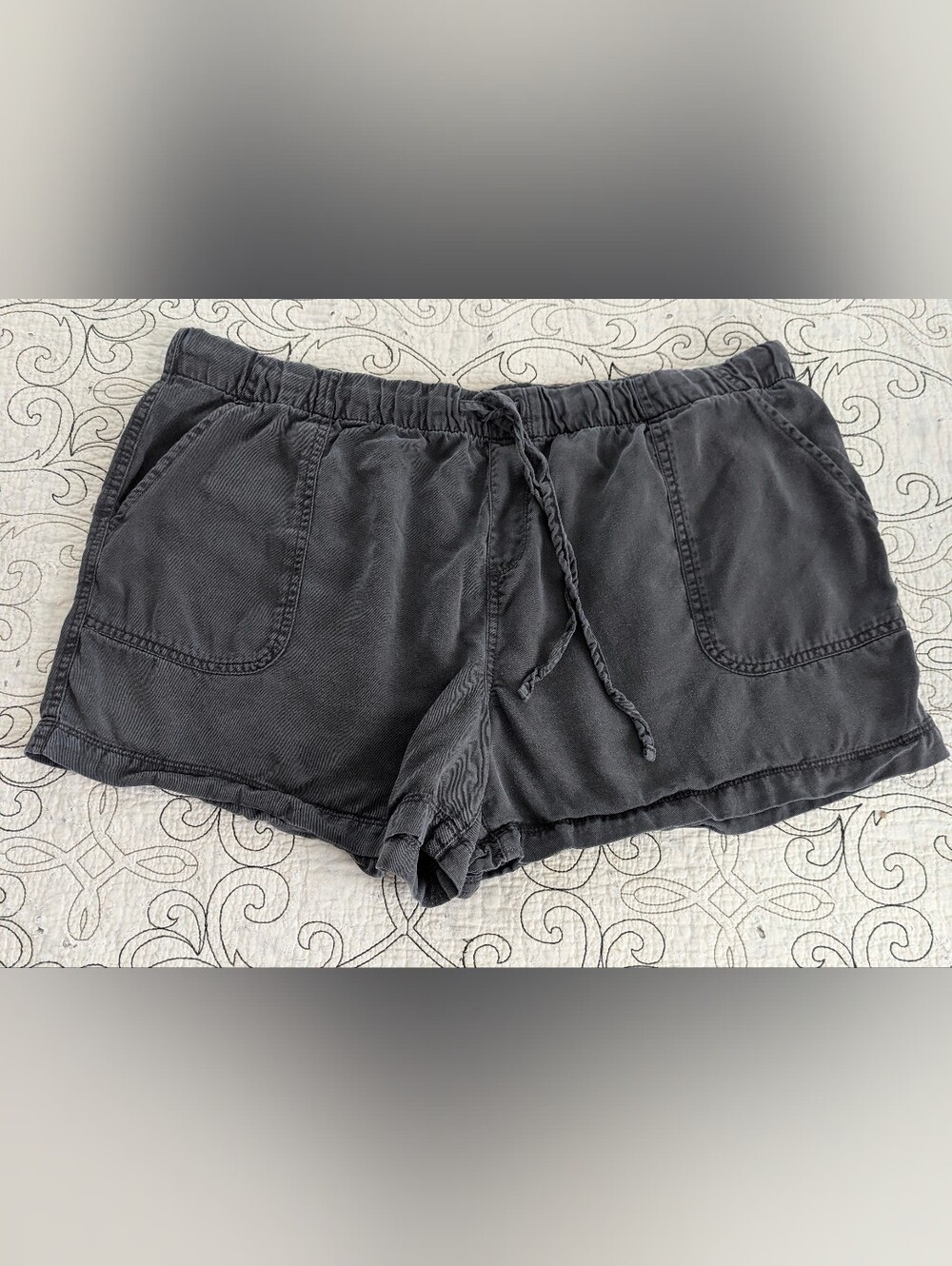 GAP Lyocell Shorts